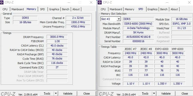 No overclocking experience? Everyone is an overclocker with XMP