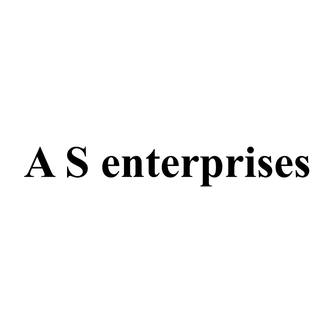 A S enterprises
