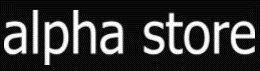 Alpha store