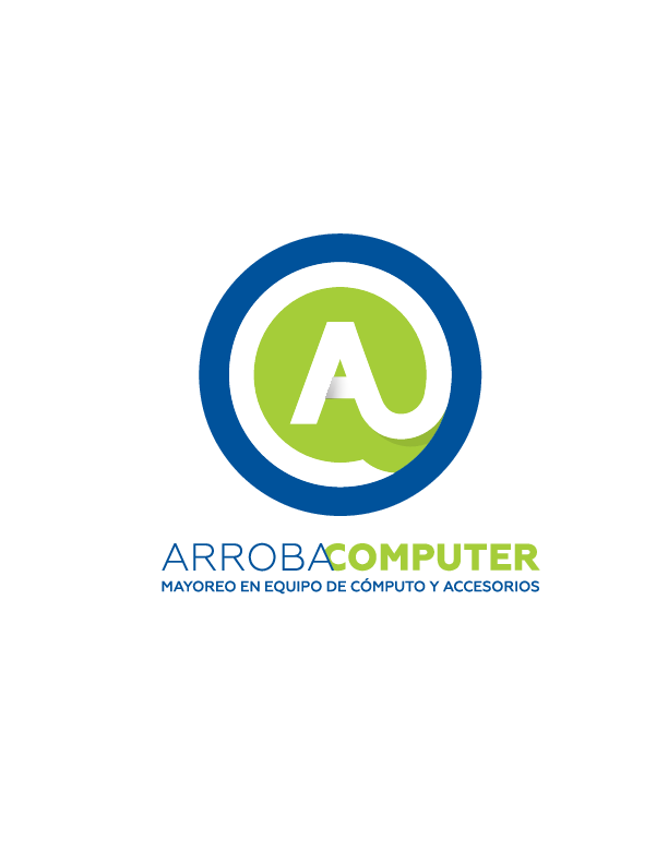 ARROBA COMPUTER