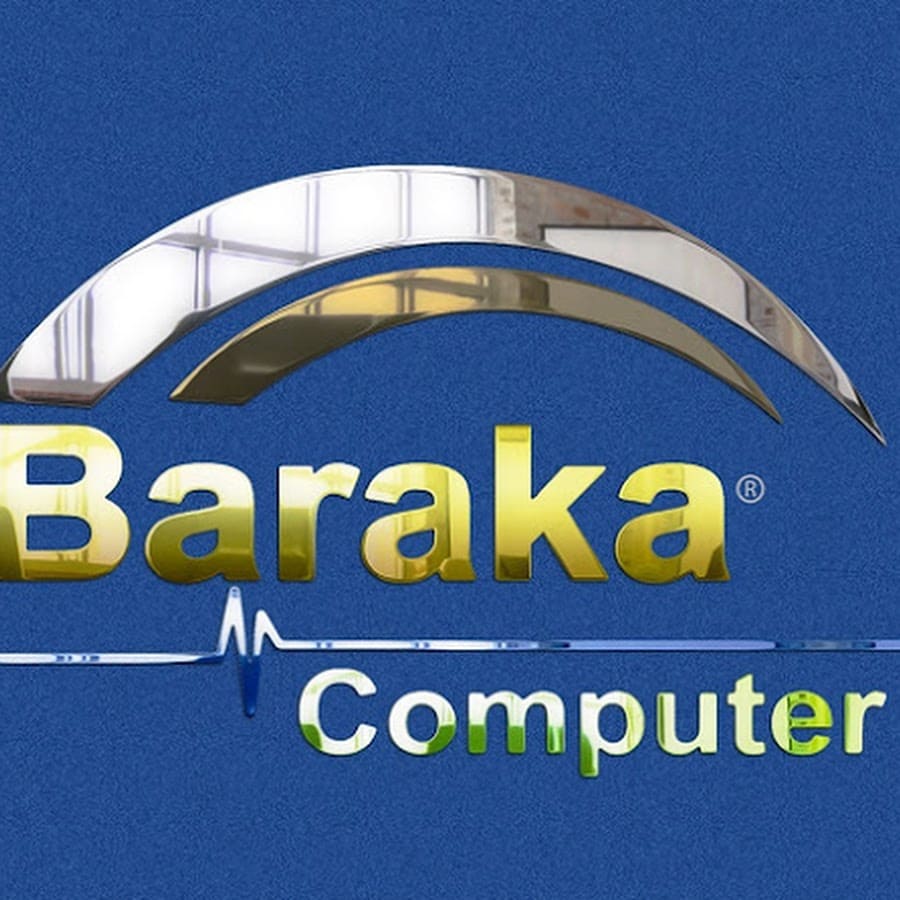 Baraka Computer