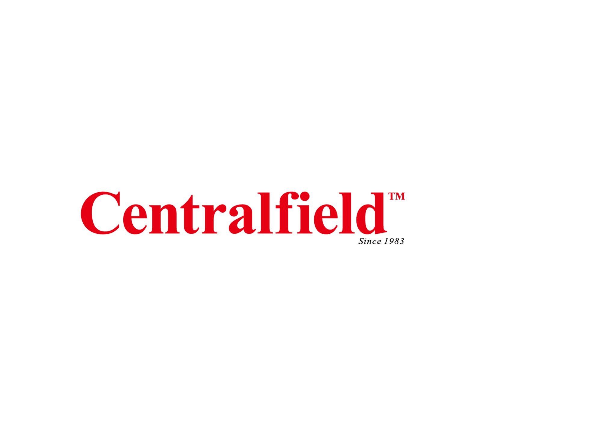 Centralfield