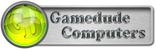 Gamedude Computers
