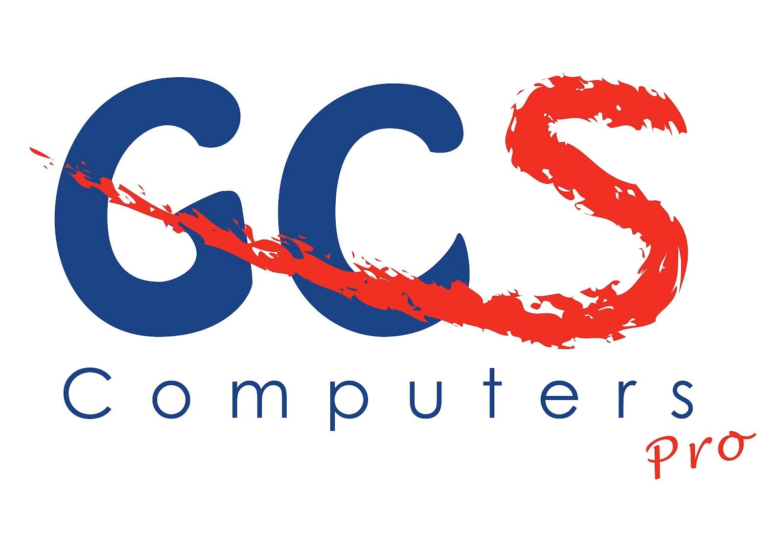 GCS Computers Pro