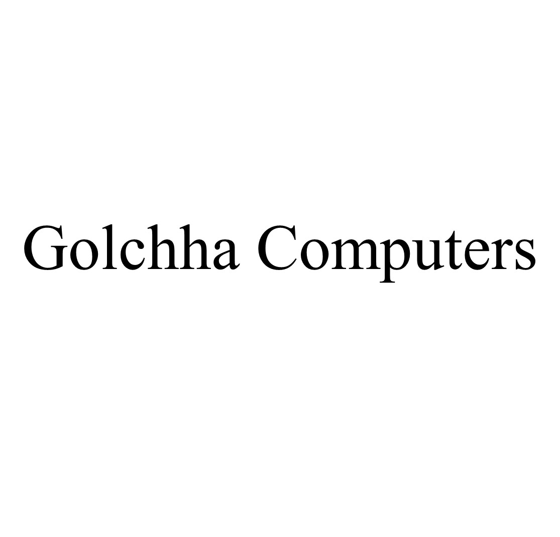 Golchha Computers