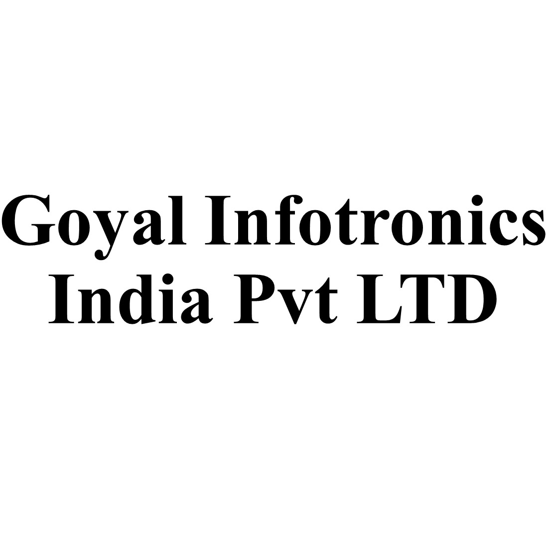 Goyal Infotronics India Pvt LTD