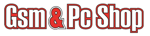 GSM & PC SHOP d.o.o.