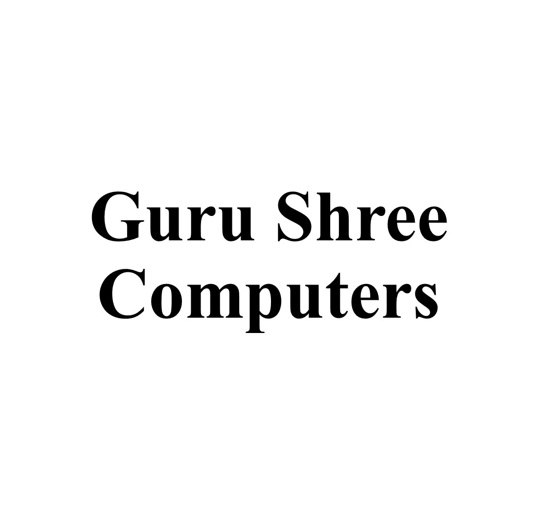 Guru Shree Computers