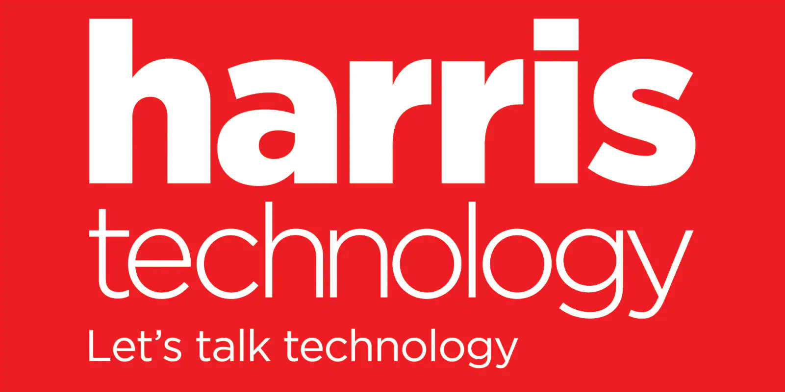 Harris Technology