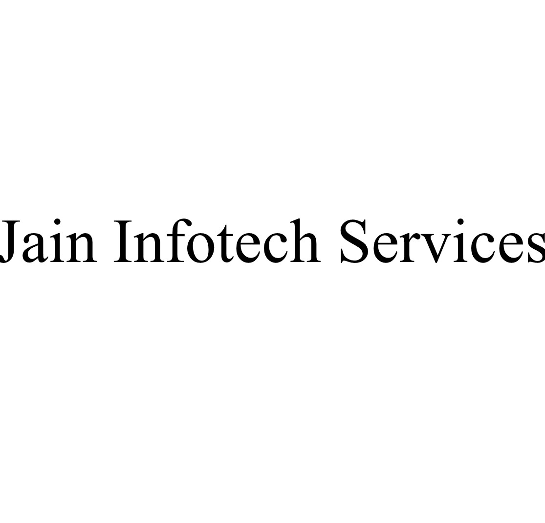 Jain Infotech Services