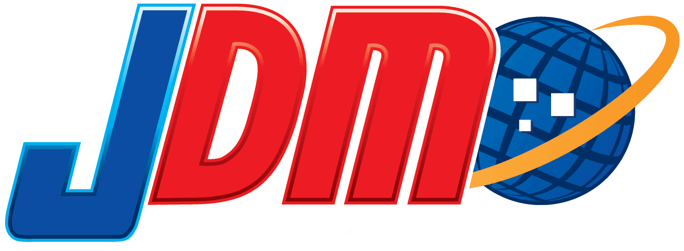 JDM Techno Computer Center