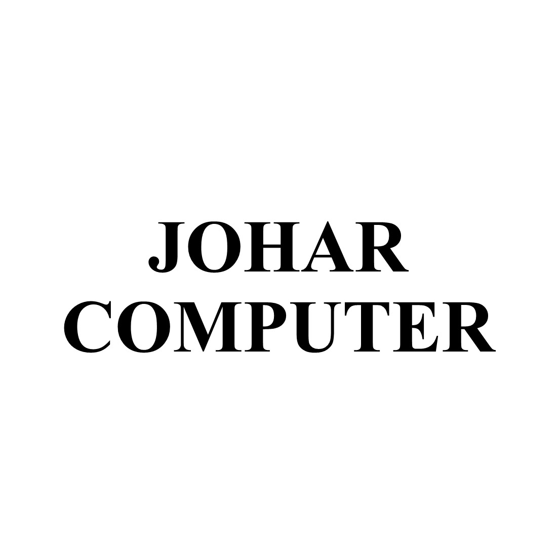 JOHAR COMPUTER