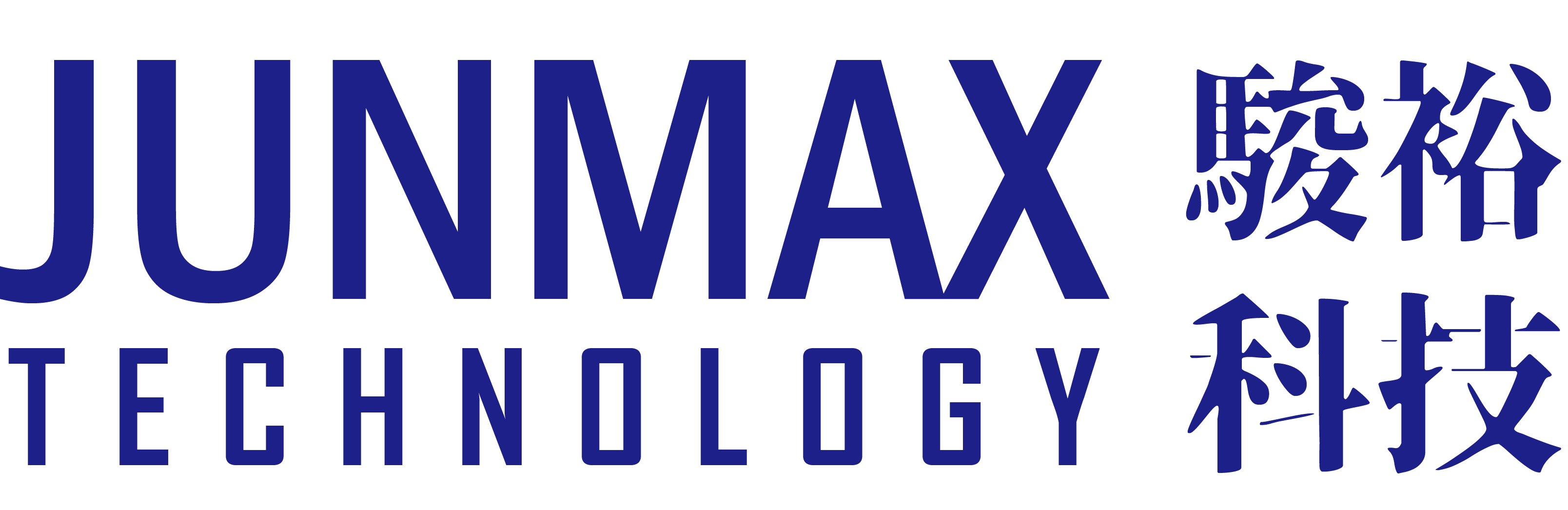 JUNMAX Technology