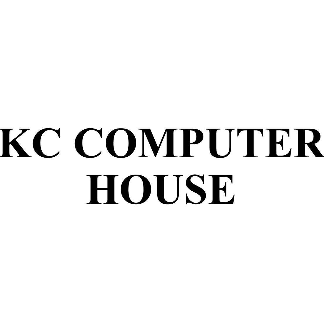 KC COMPUTER HOUSE