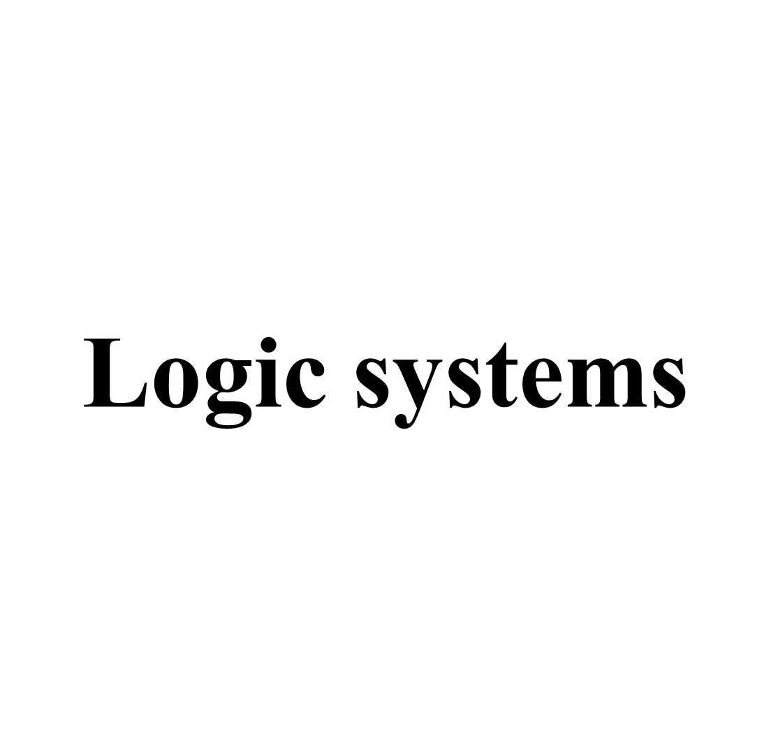 Logic systems