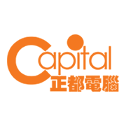 Capital Computer Centre  正都電腦中心有限公司