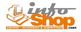 Info Shop
