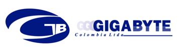 Gigabyte Colombia