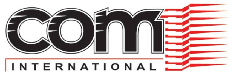 COM1 International Pty Ltd