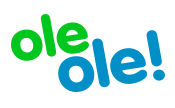 Ole Ole!
