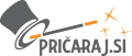 PRICARAJ.SI