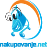 nakupovanje