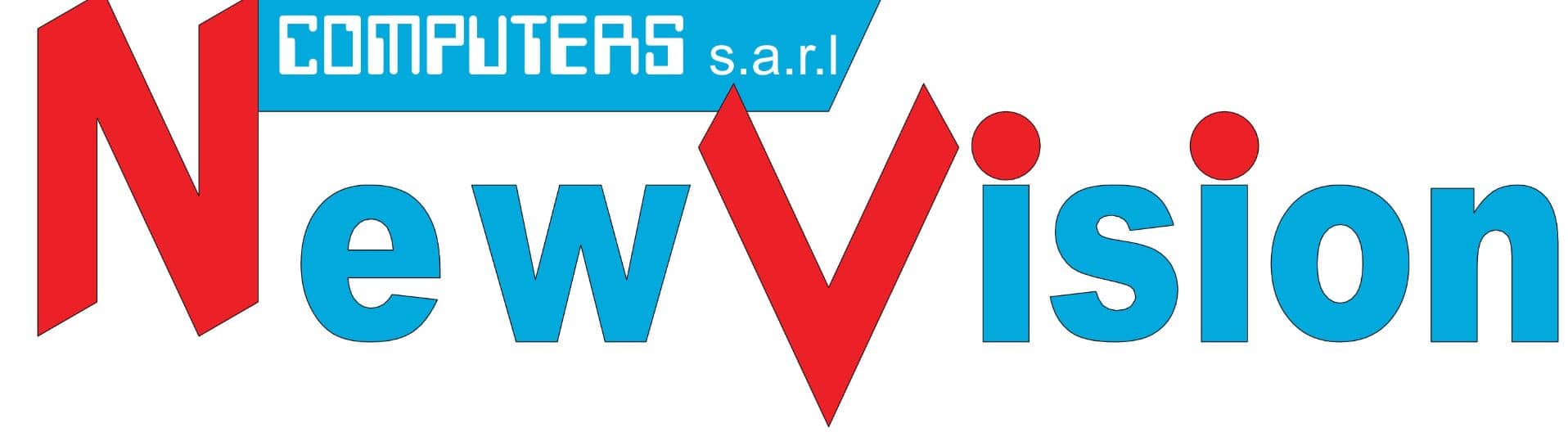 NEW VISION COMPUTERS SARL