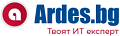 Ardes