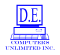 DE Computers
