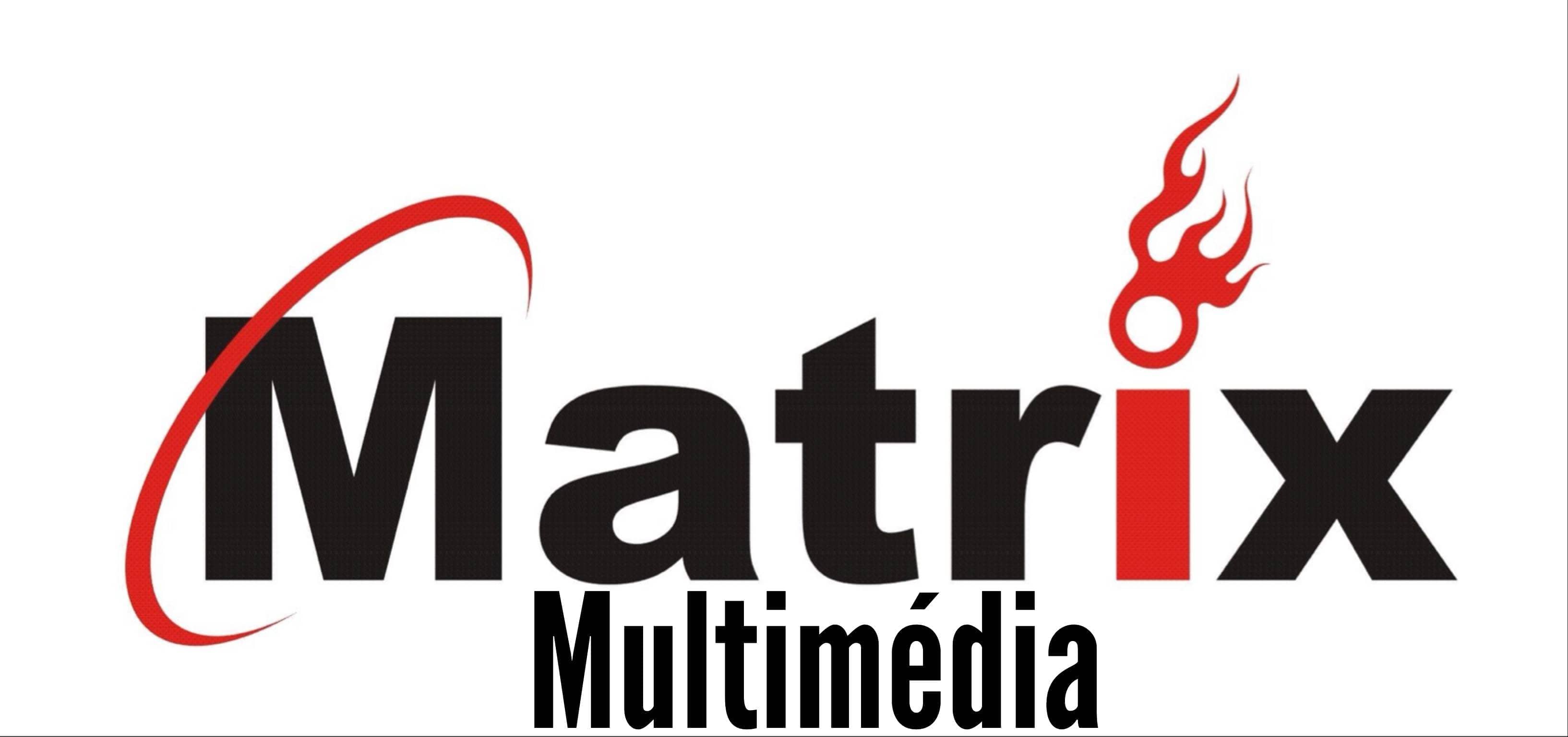 Matrix Multimédia