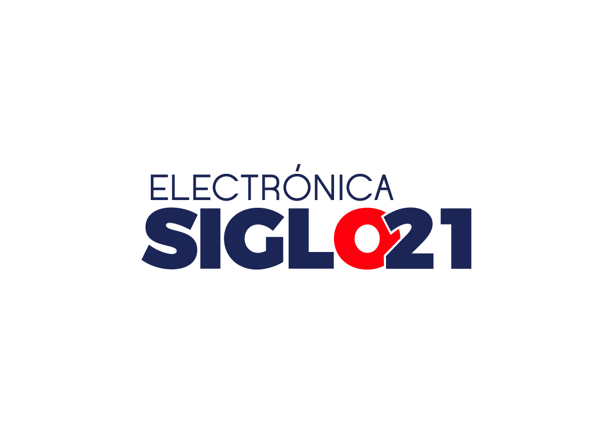 ELECTRÓNICA SIGLO21
