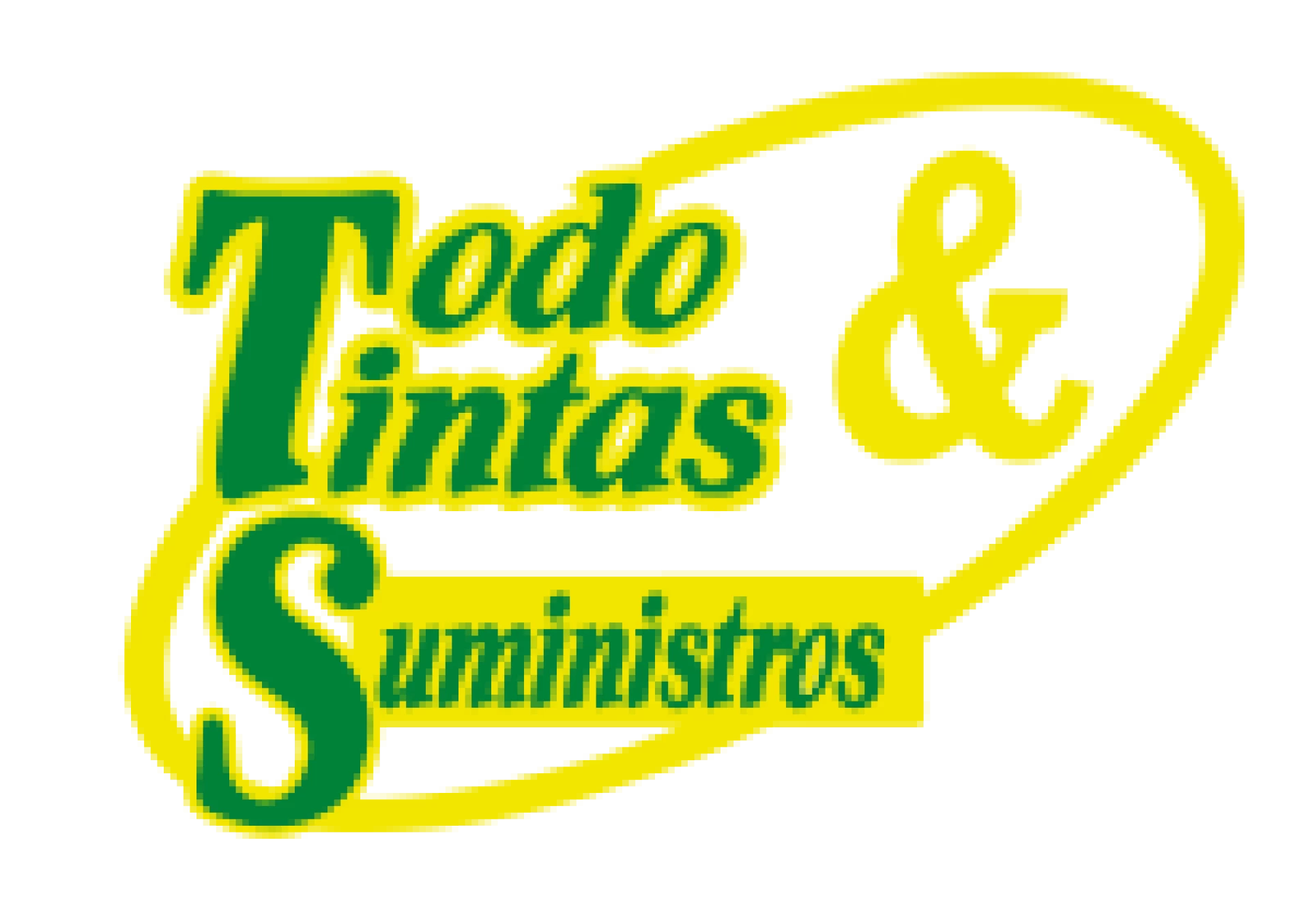 Todo Tintas y Suministros