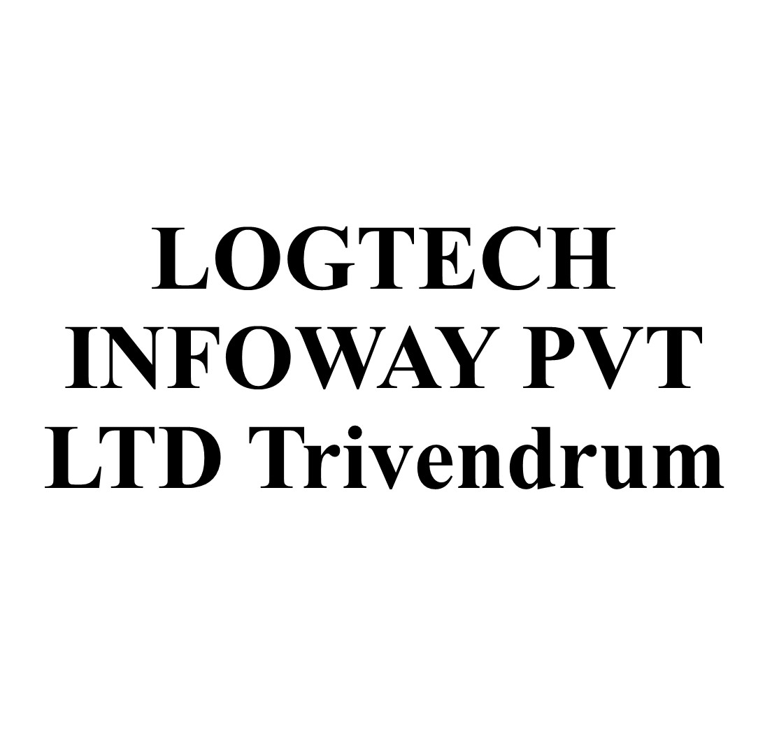 LOGTECH INFOWAY PVT LTD Trivendrum