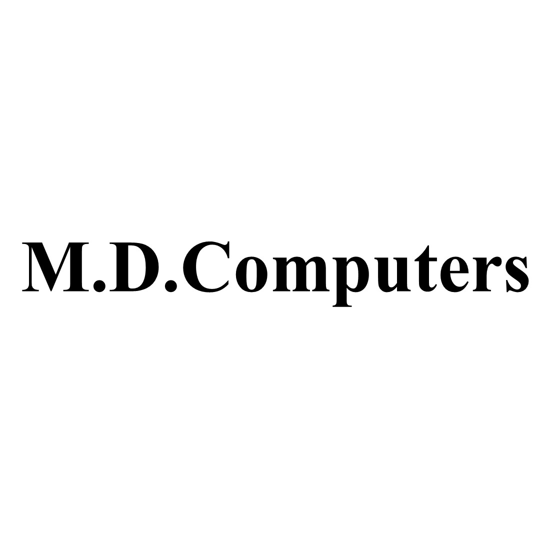 M.D.Computers