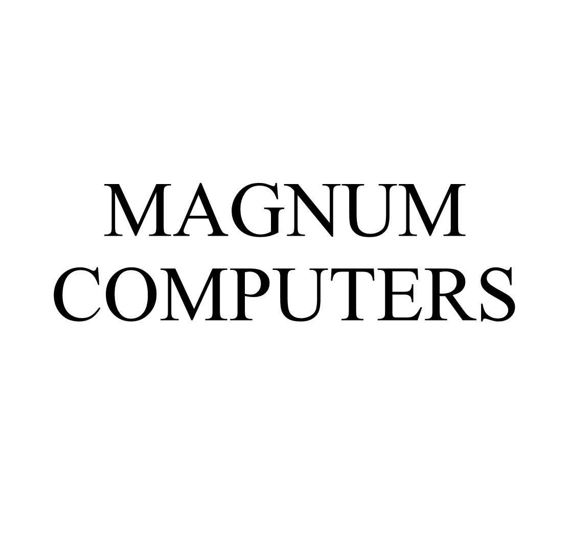 MAGNUM COMPUTERS