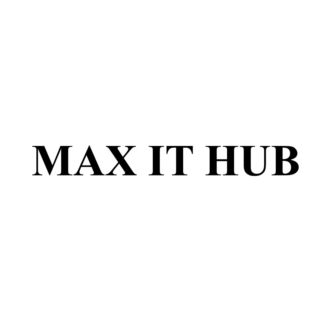 MAX IT HUB