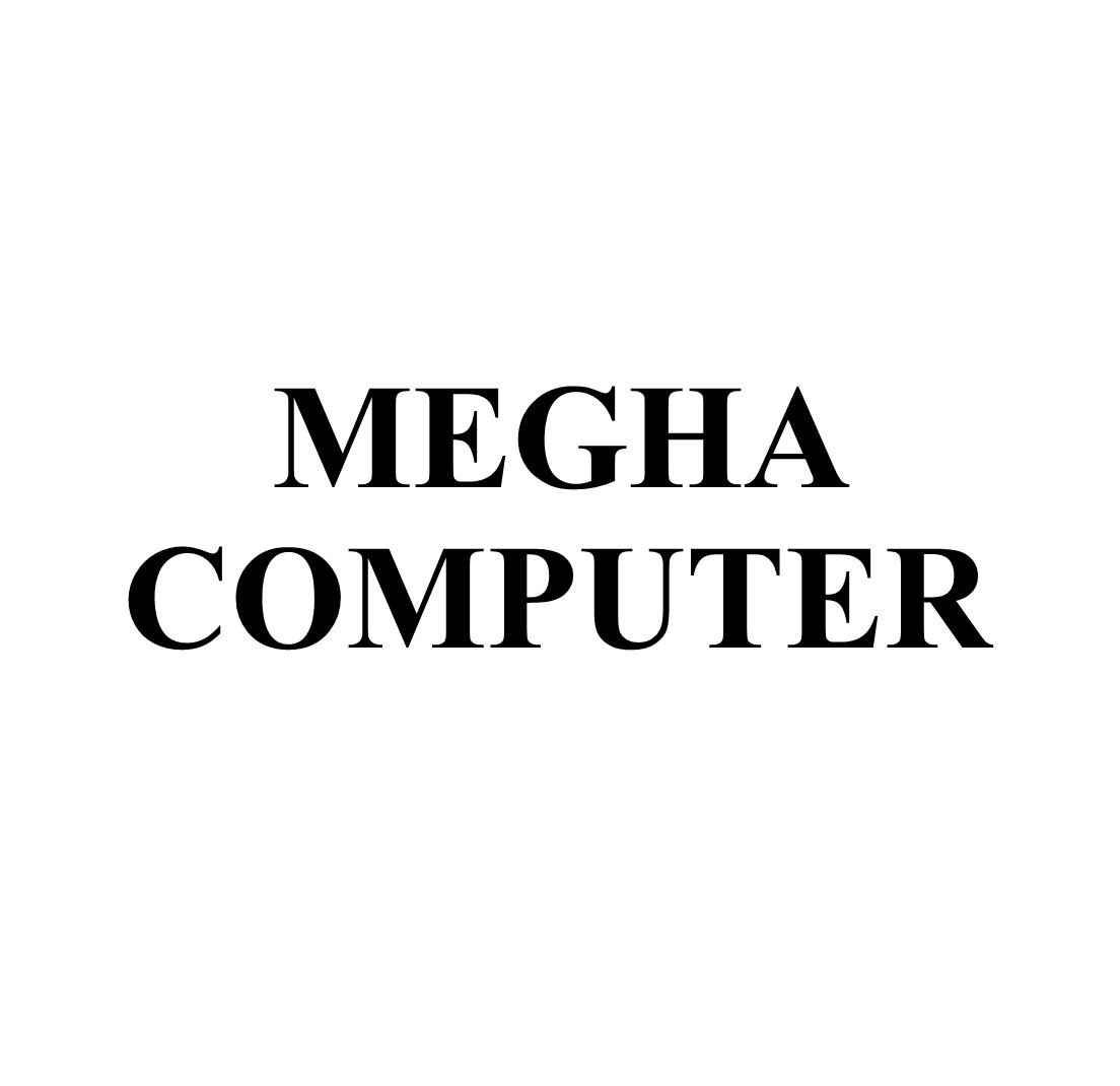 MEGHA COMPUTER