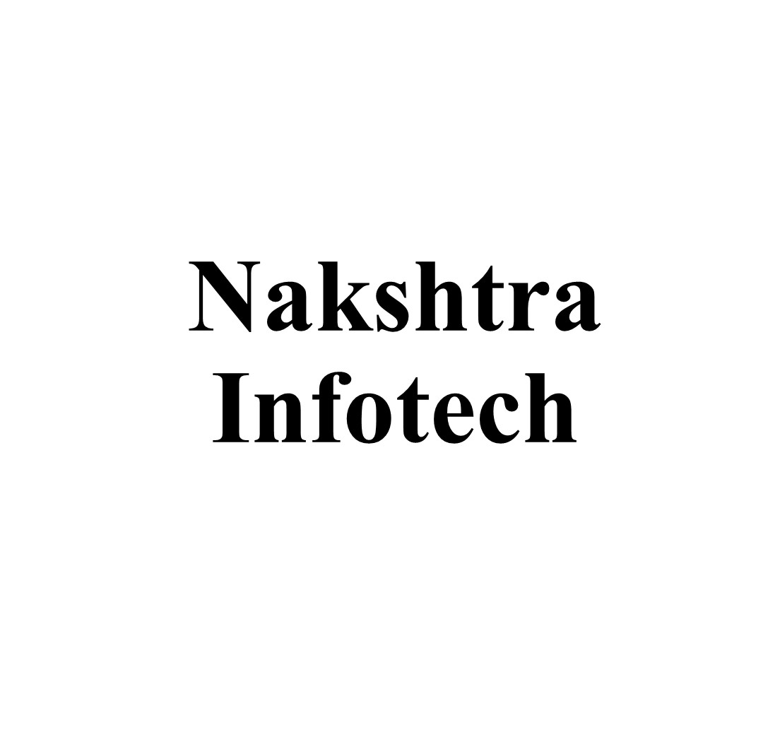 Nakshtra Infotech