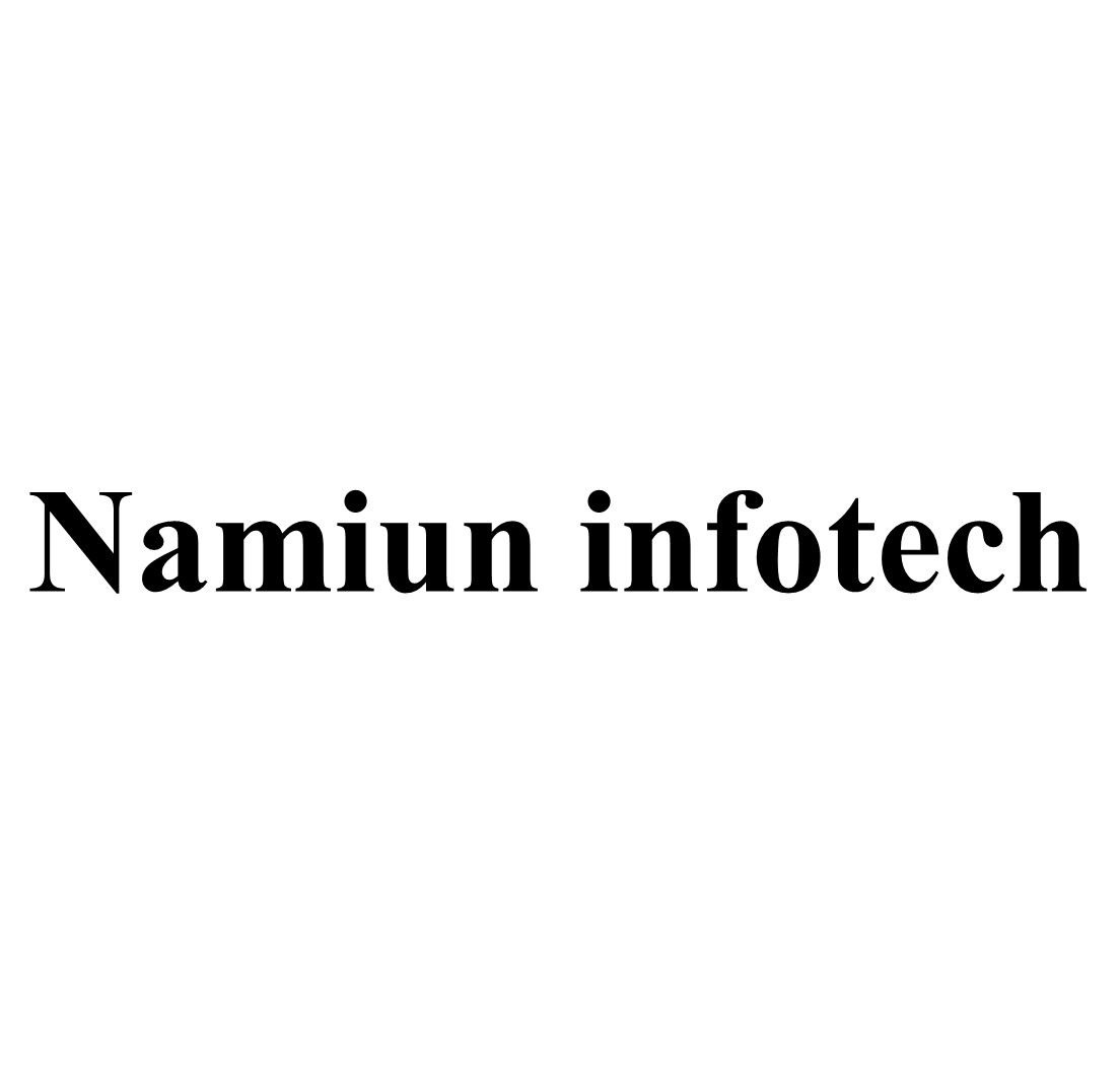 Namiun infotech
