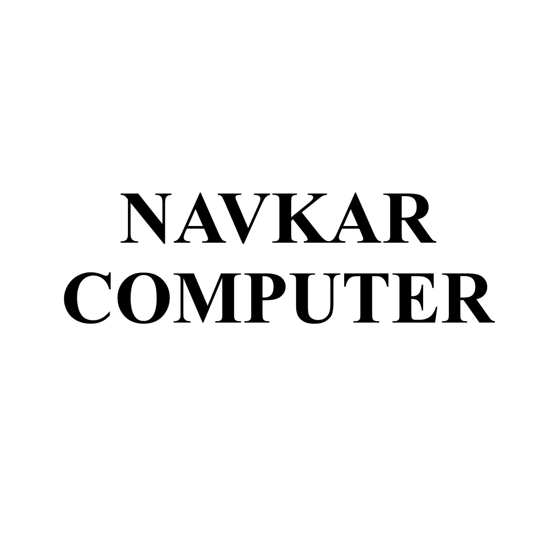 NAVKAR COMPUTER