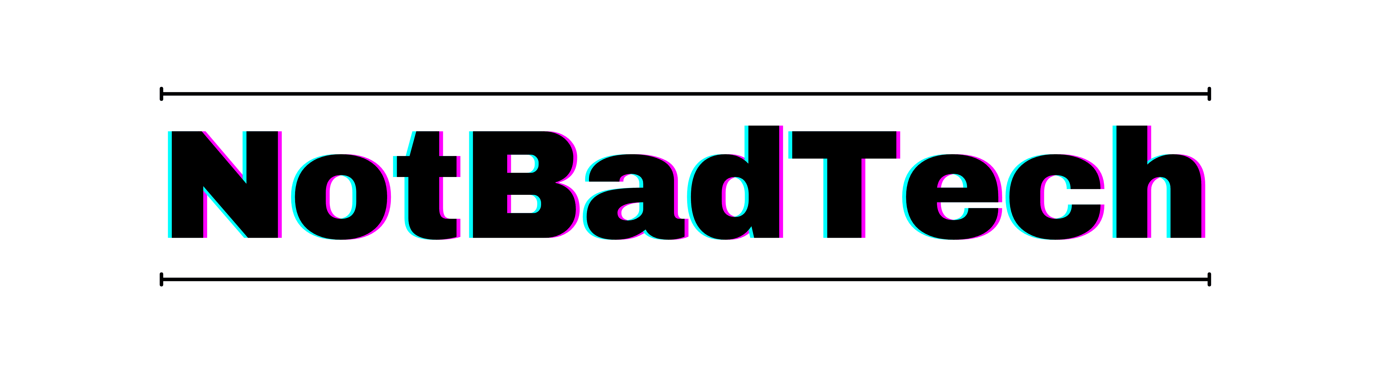 NotBadTech