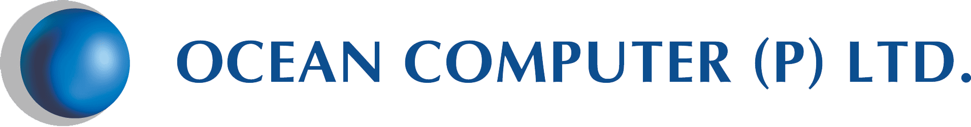 Ocean Computer (P) Ltd.