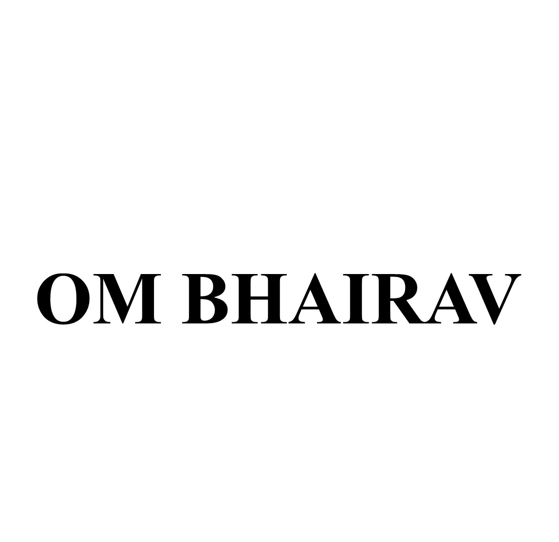 OM BHAIRAV