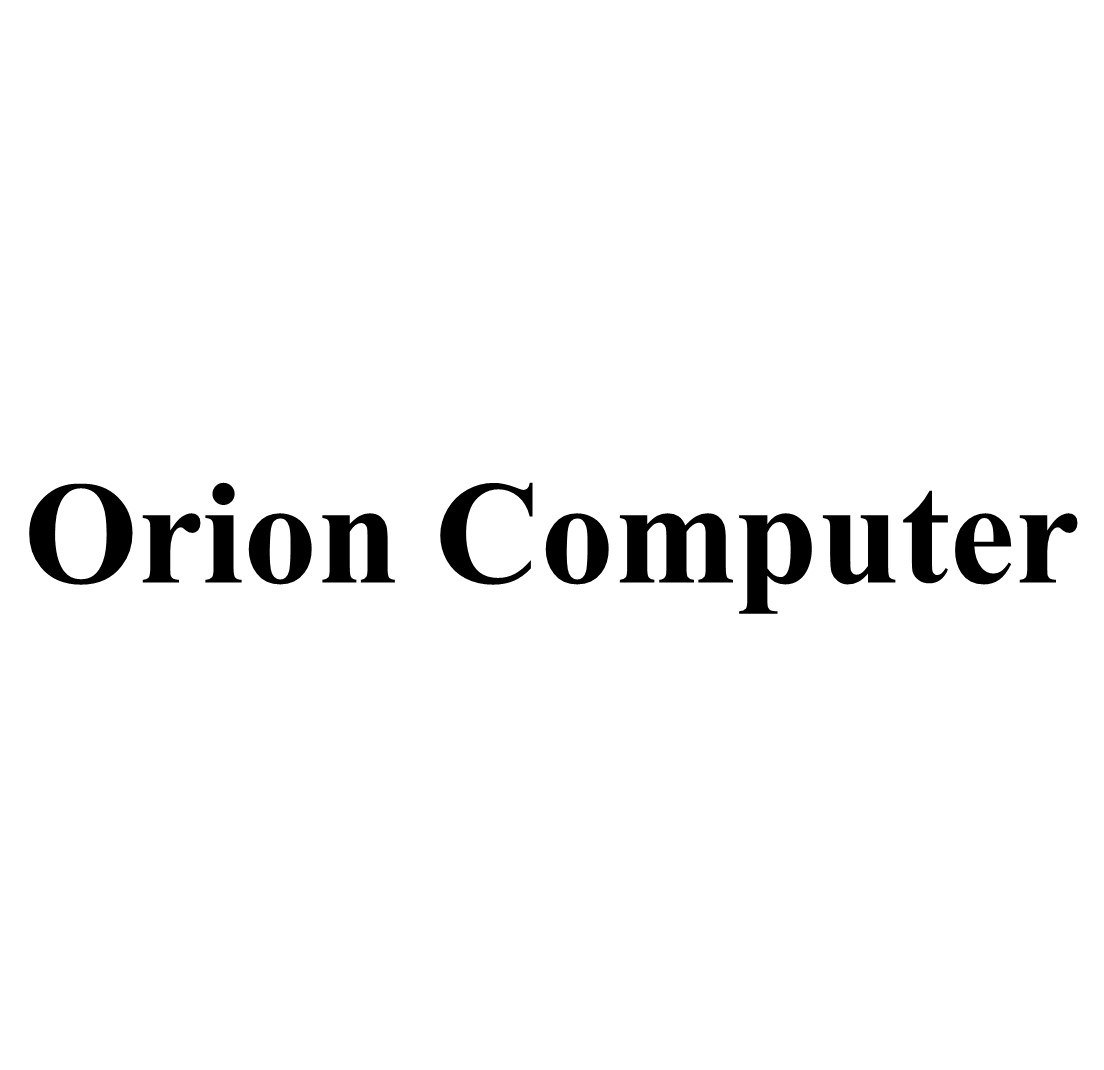Orion Computer