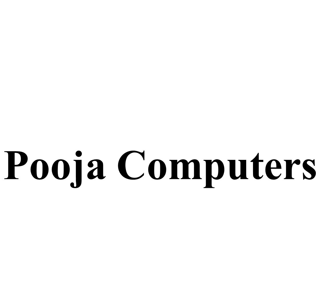 Pooja Computers