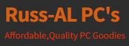 Russ-Al PC’s