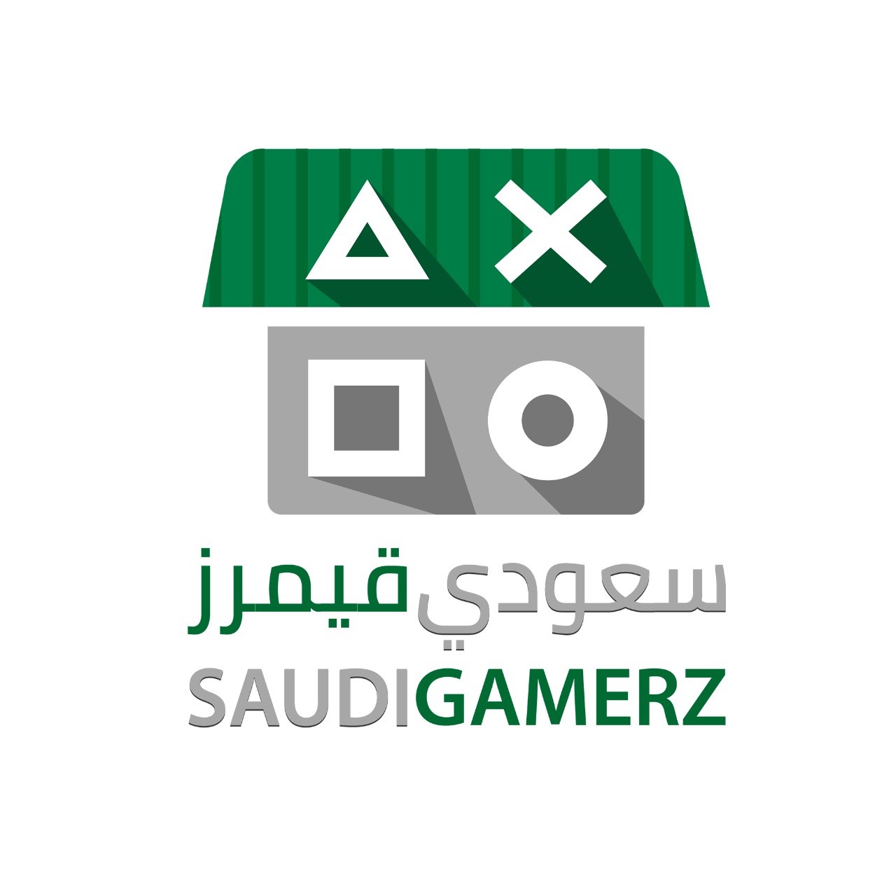 SAUDI GAMERZ