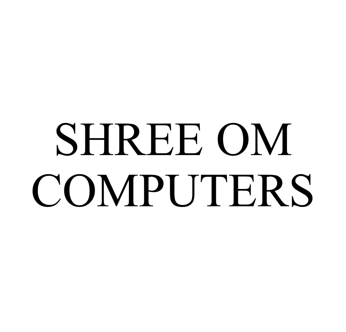 SHREE OM COMPUTERS