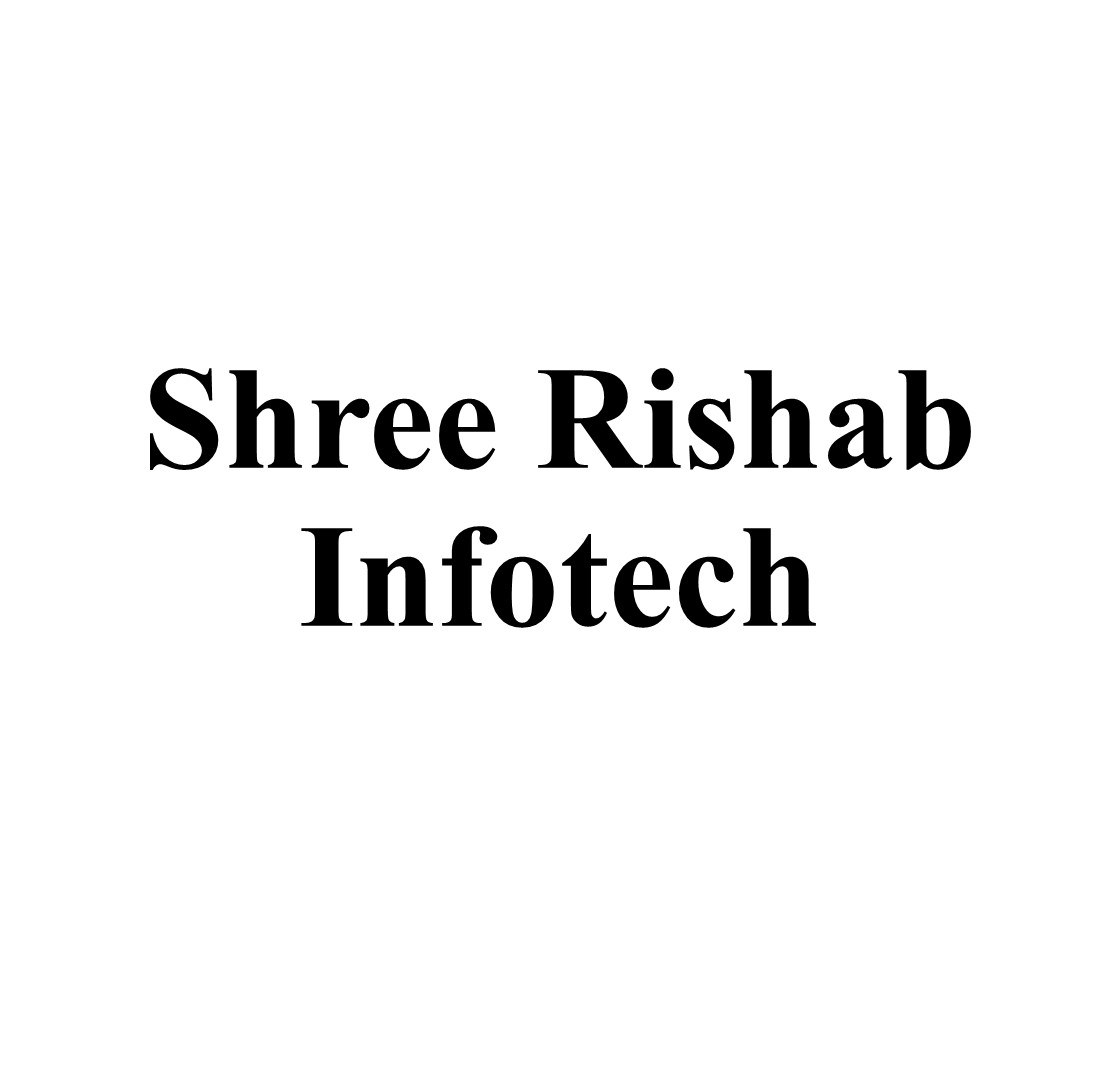 Shree Rishab Infotech