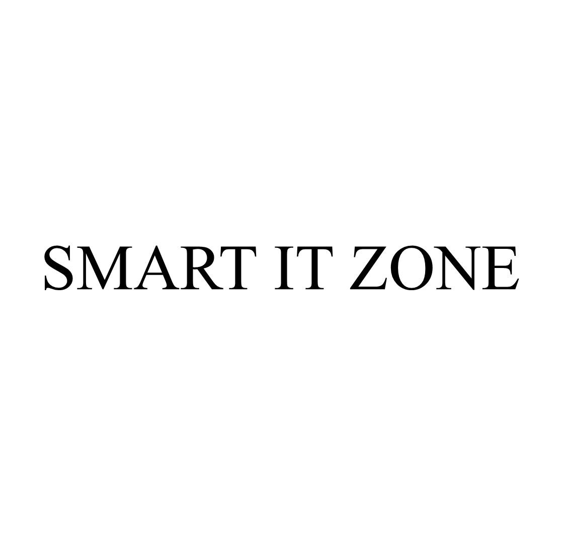 SMART IT ZONE